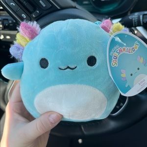 Squishmallow Irina 5 inch